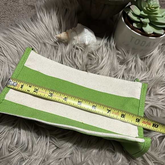 Free with $25 Purchase-ZipTop Pouch - Picture 6 of 12